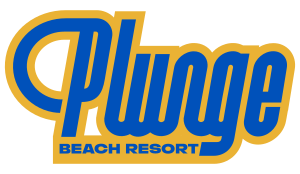 Plunge Beach Resort Logo
